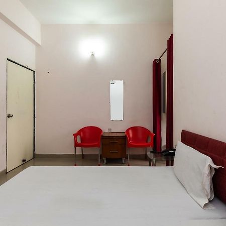 Spot On 48618 Vasundhara Gardens Hotel Bhopal Exterior photo