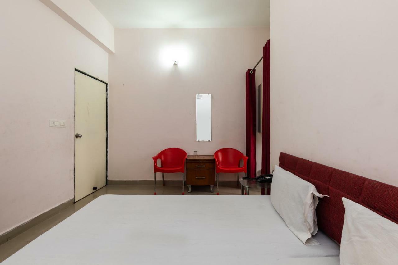 Spot On 48618 Vasundhara Gardens Hotel Bhopal Exterior photo