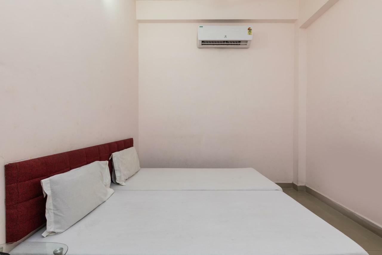 Spot On 48618 Vasundhara Gardens Hotel Bhopal Exterior photo
