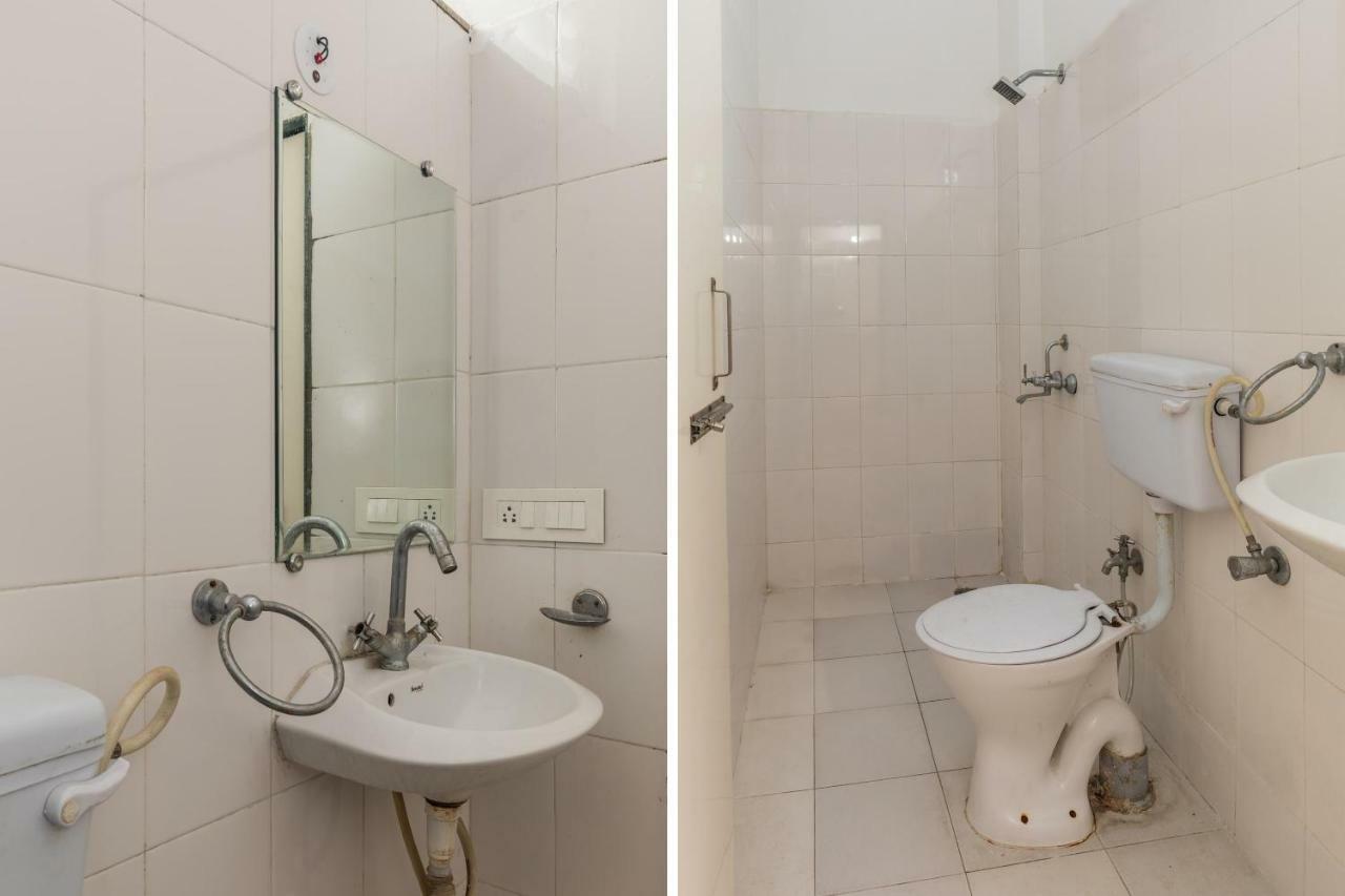 Spot On 48618 Vasundhara Gardens Hotel Bhopal Exterior photo
