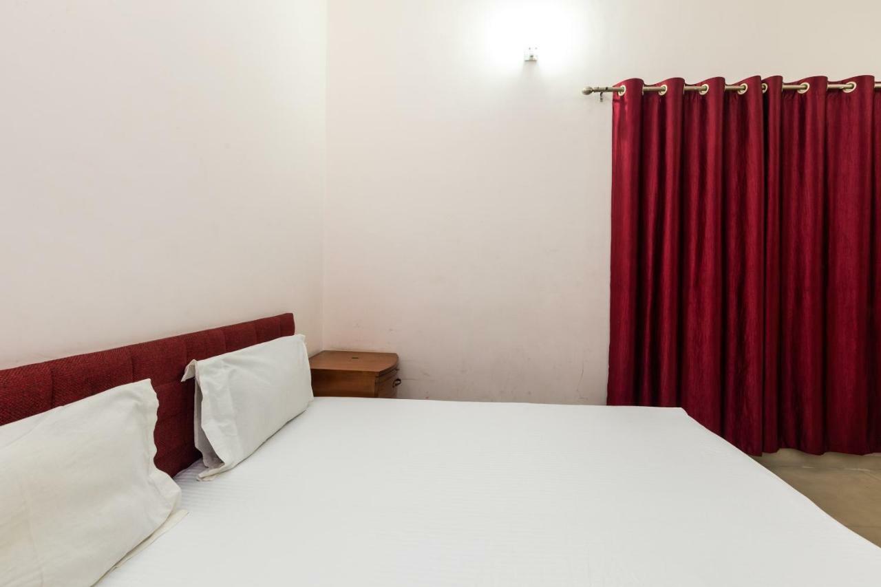 Spot On 48618 Vasundhara Gardens Hotel Bhopal Exterior photo